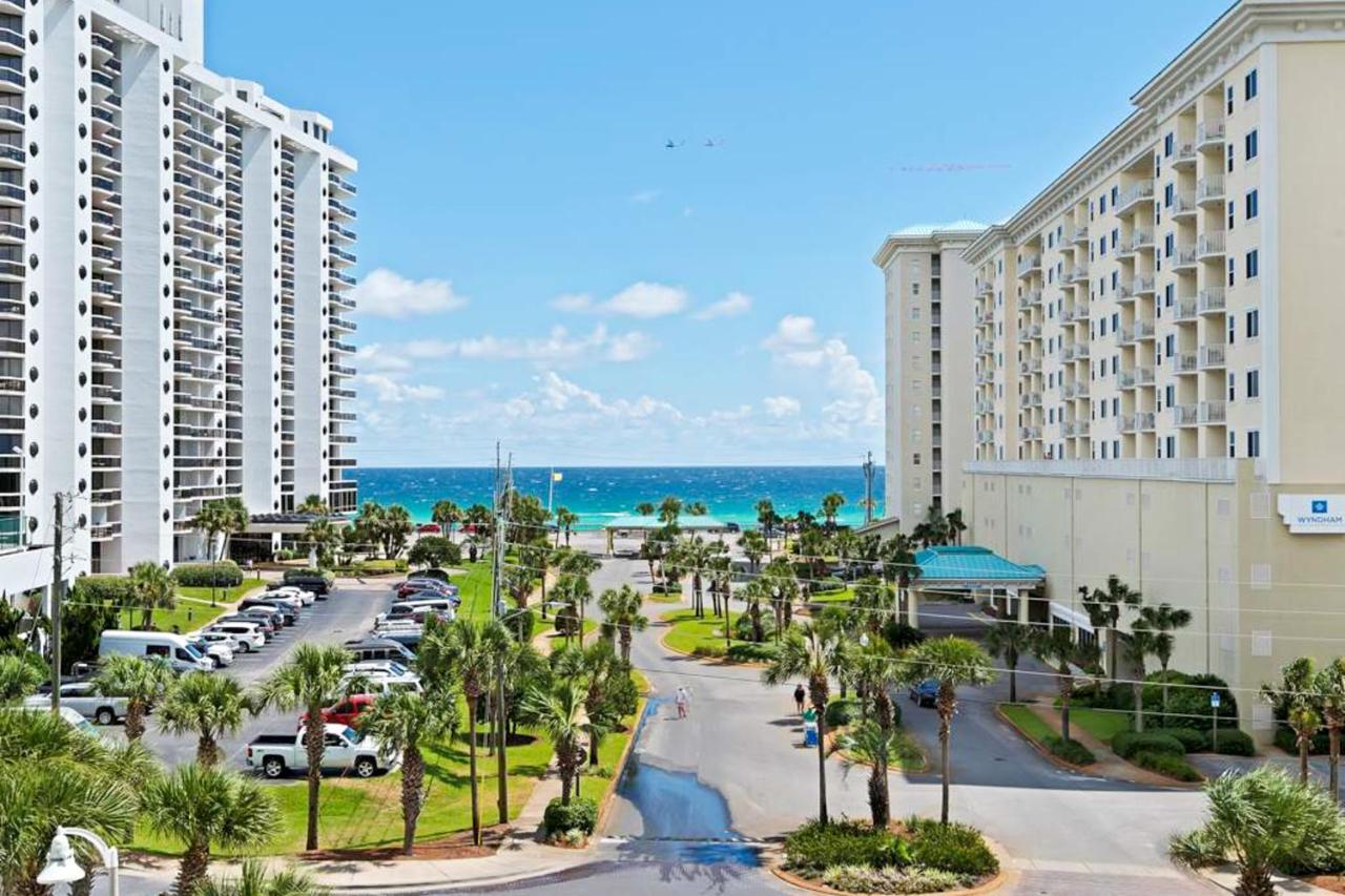 Ariel Dunes I Destin Bagian luar foto