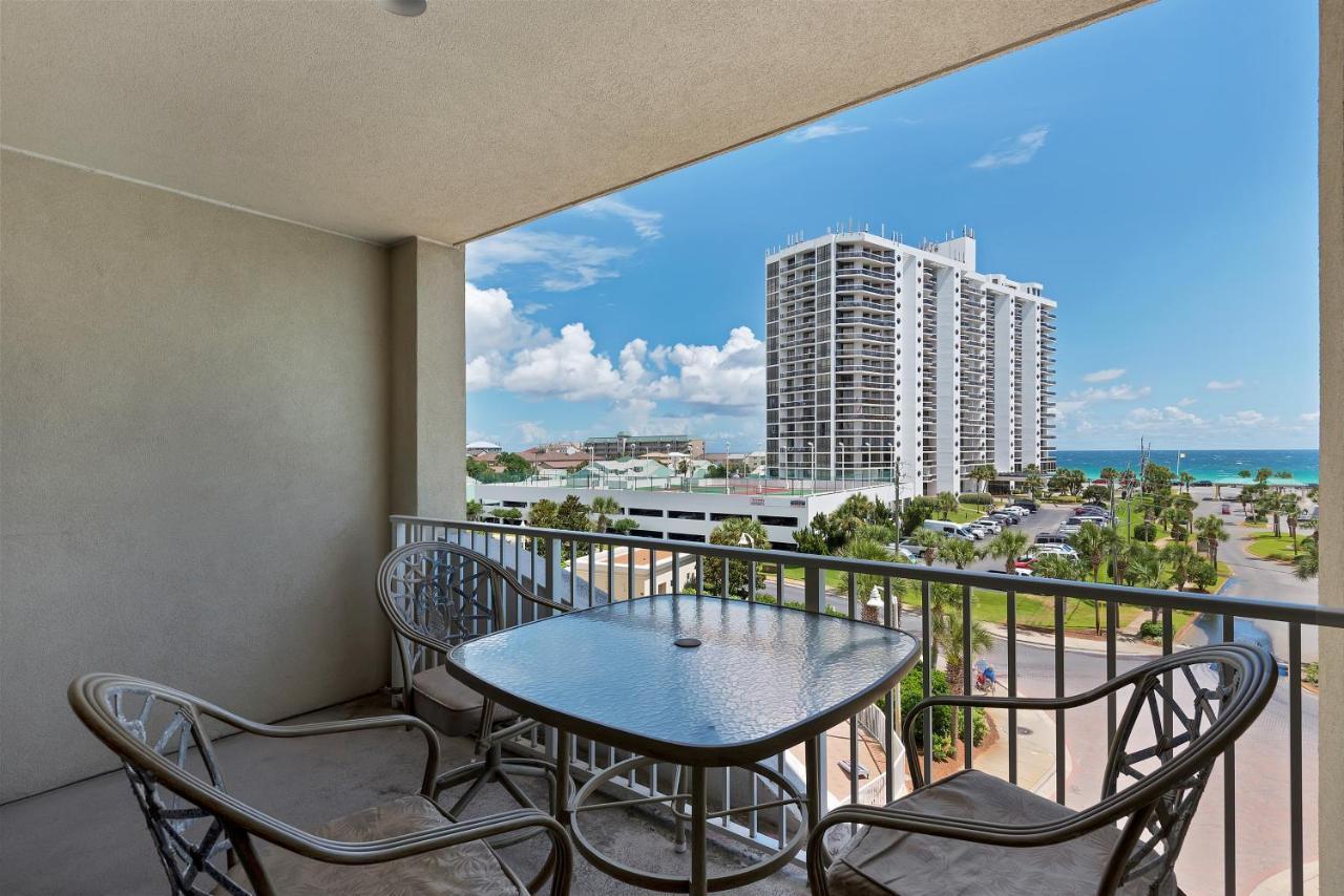 Ariel Dunes I Destin Bagian luar foto