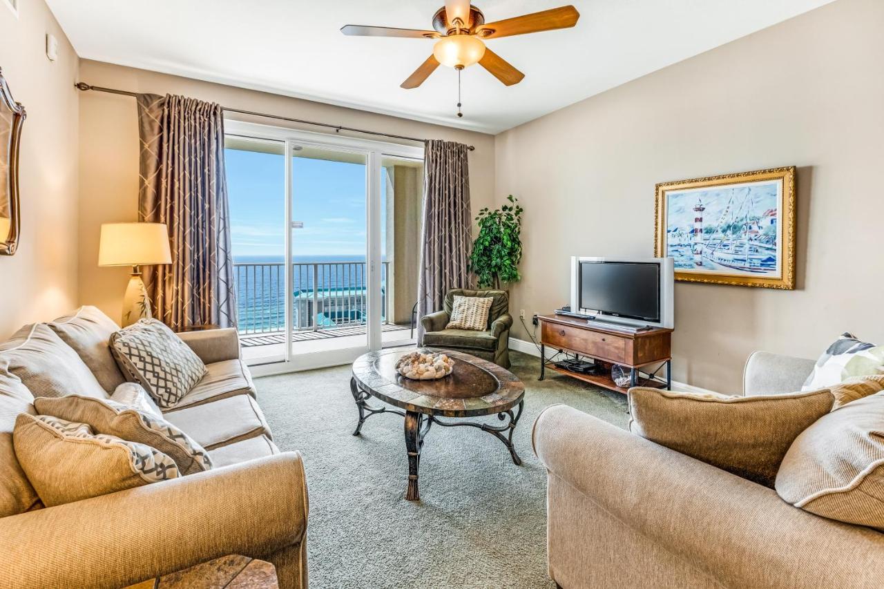 Ariel Dunes I Destin Ruang foto
