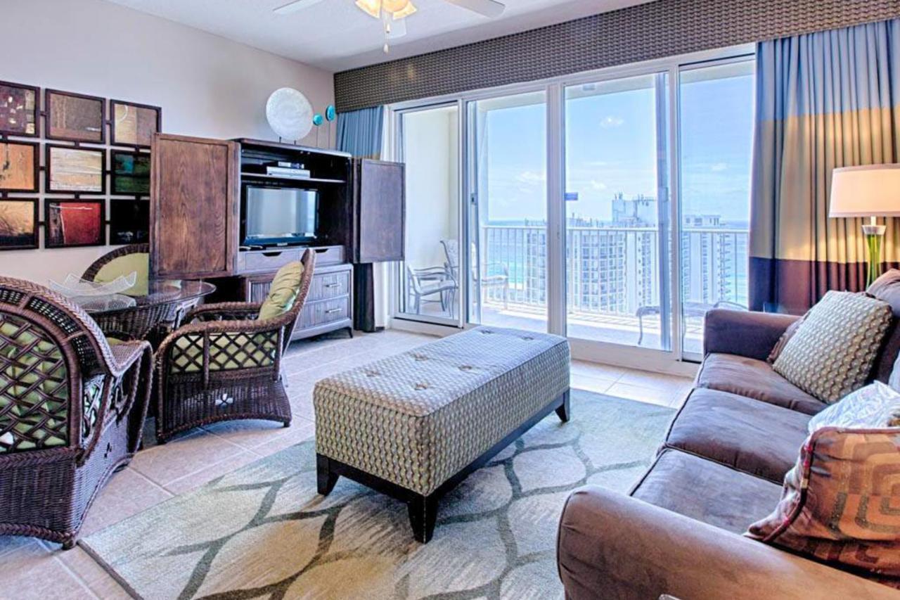Ariel Dunes I Destin Ruang foto