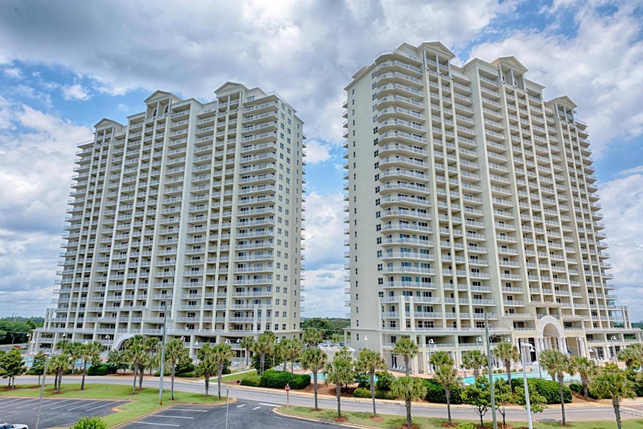 Ariel Dunes I Destin Ruang foto