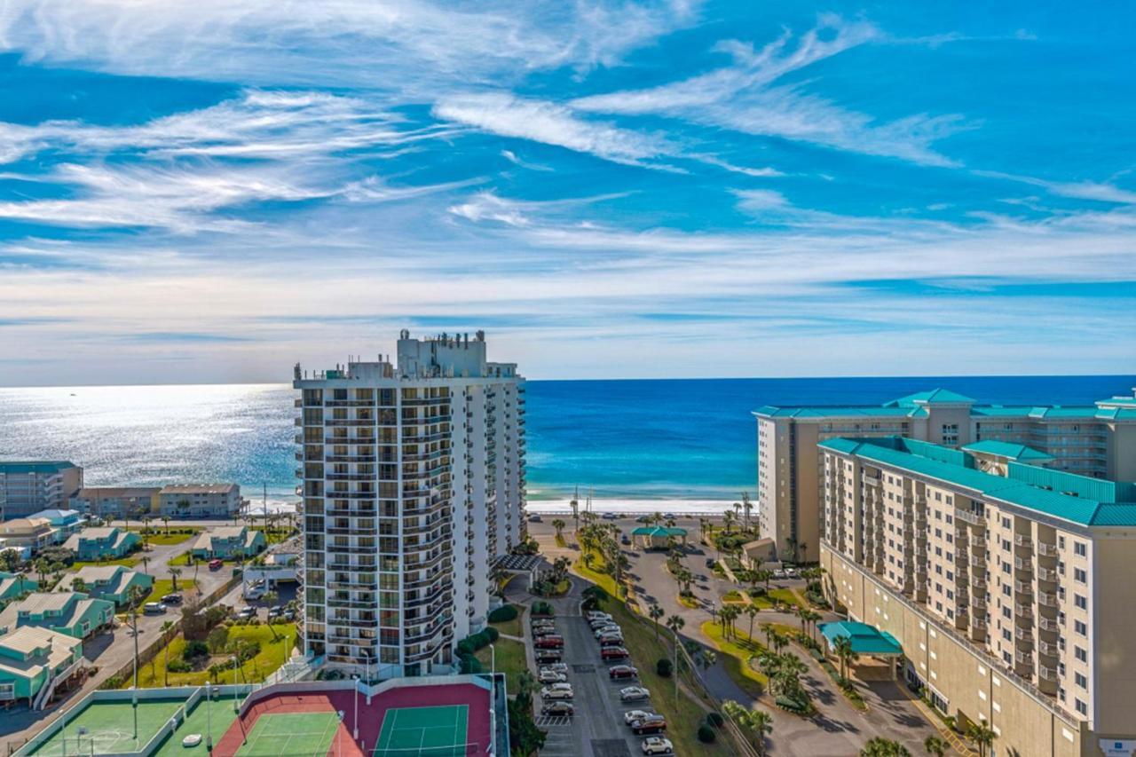 Ariel Dunes I Destin Ruang foto