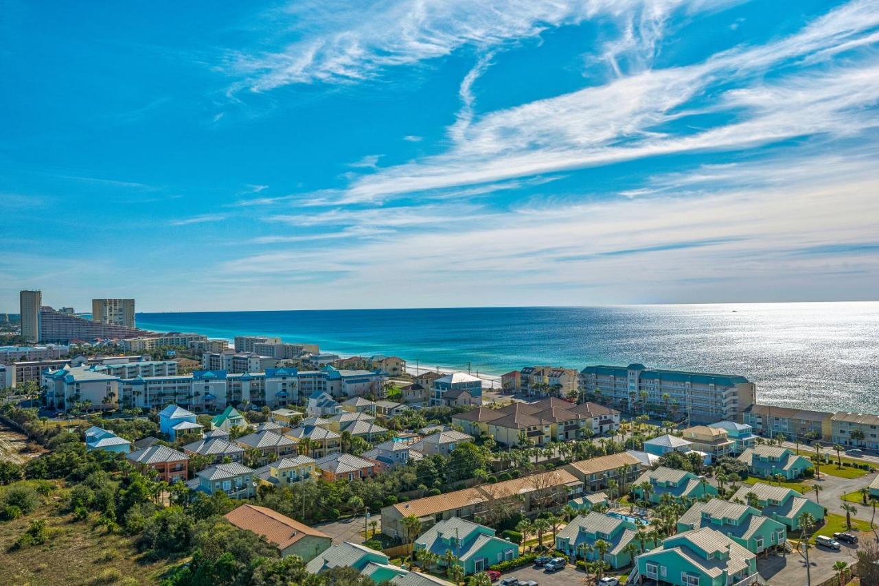 Ariel Dunes I Destin Ruang foto
