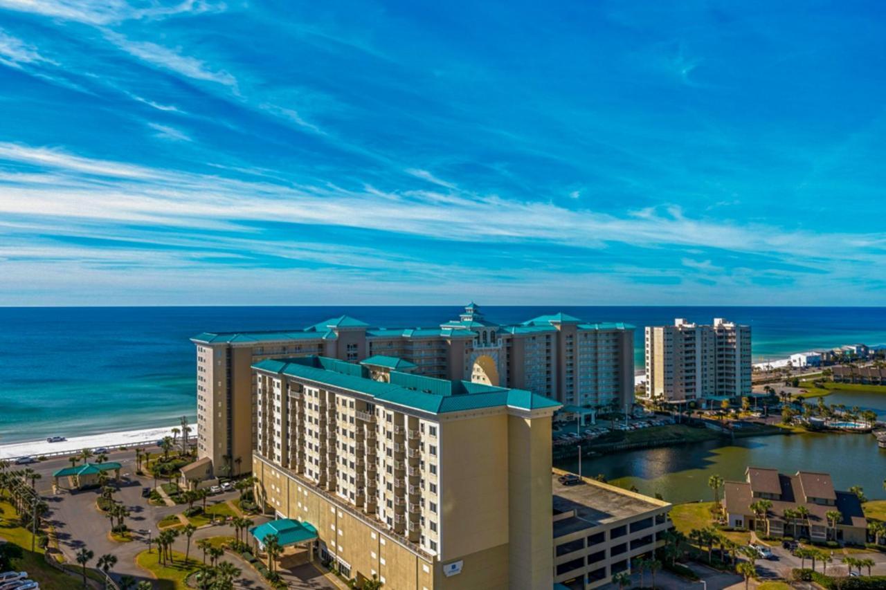 Ariel Dunes I Destin Ruang foto