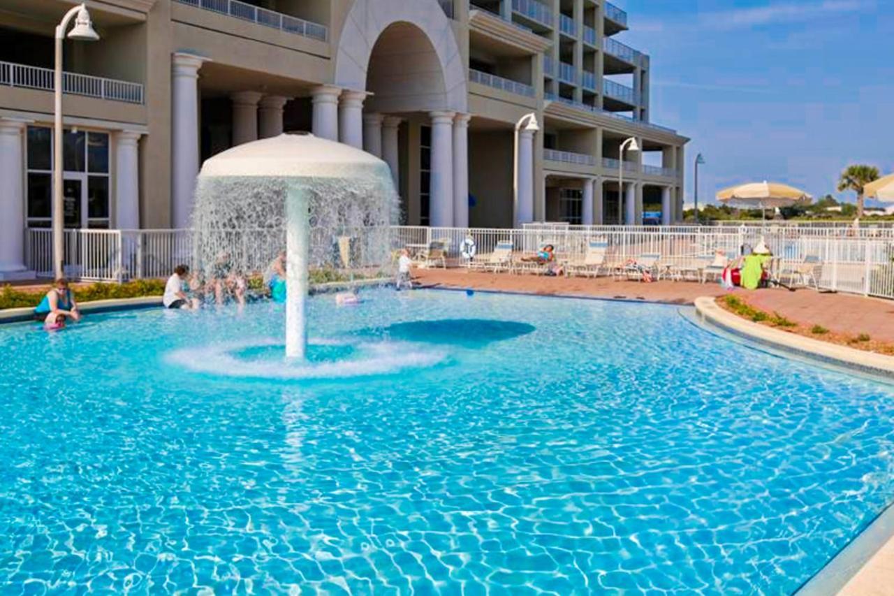 Ariel Dunes I Destin Bagian luar foto