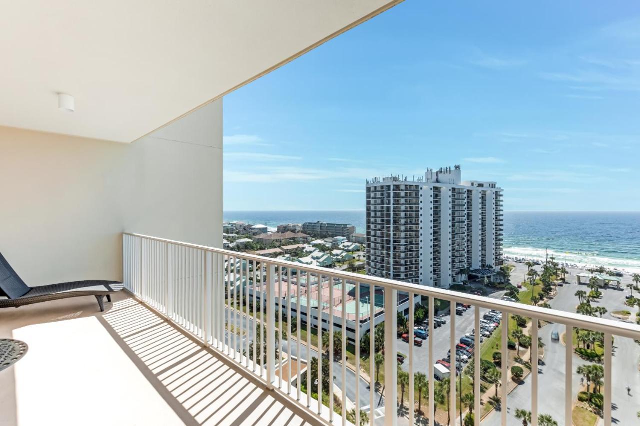 Ariel Dunes I Destin Ruang foto