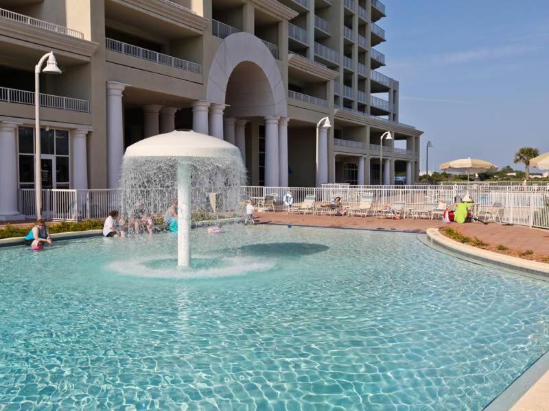 Ariel Dunes I Destin Ruang foto