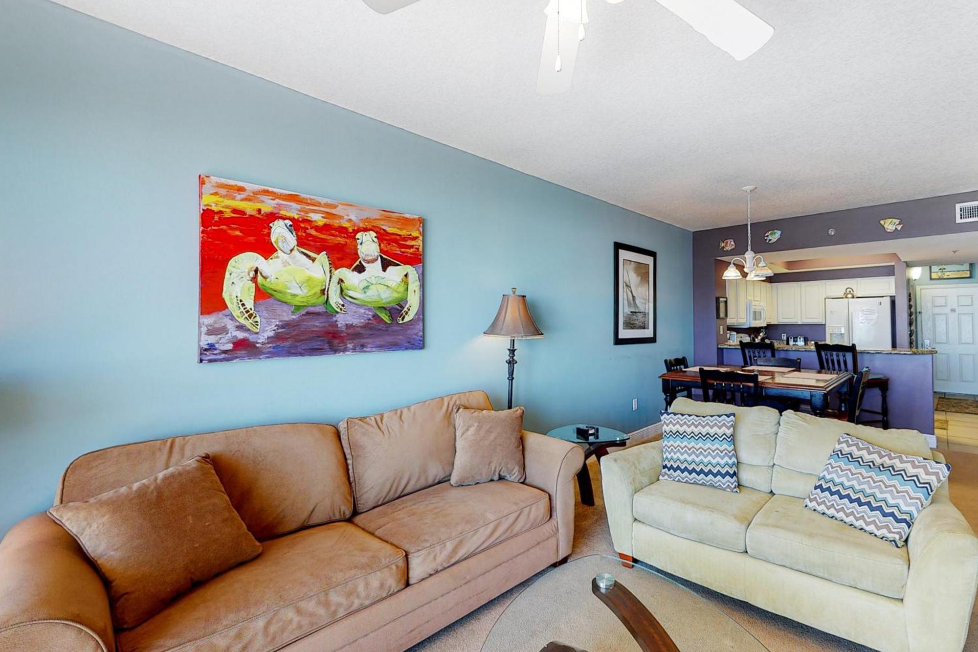 Ariel Dunes I Destin Bagian luar foto