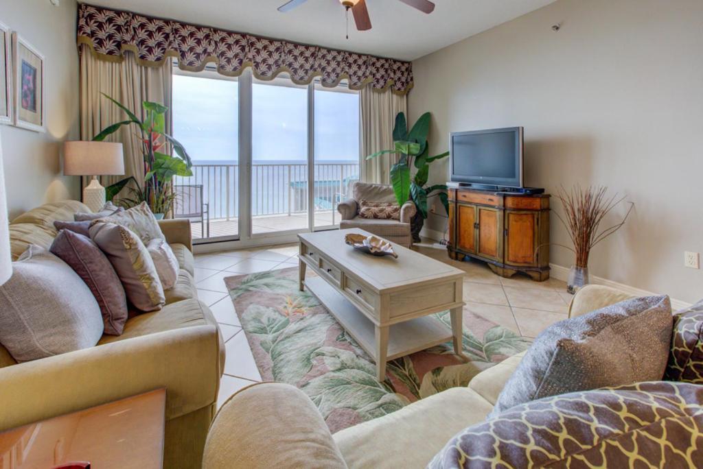 Ariel Dunes I Destin Ruang foto