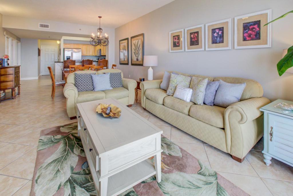 Ariel Dunes I Destin Ruang foto