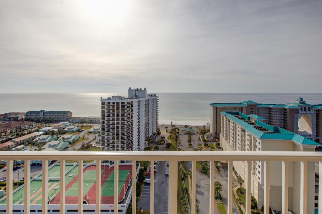 Ariel Dunes I Destin Ruang foto