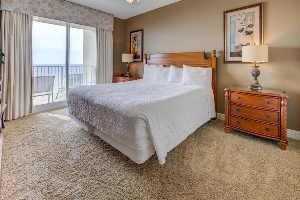 Ariel Dunes I Destin Ruang foto