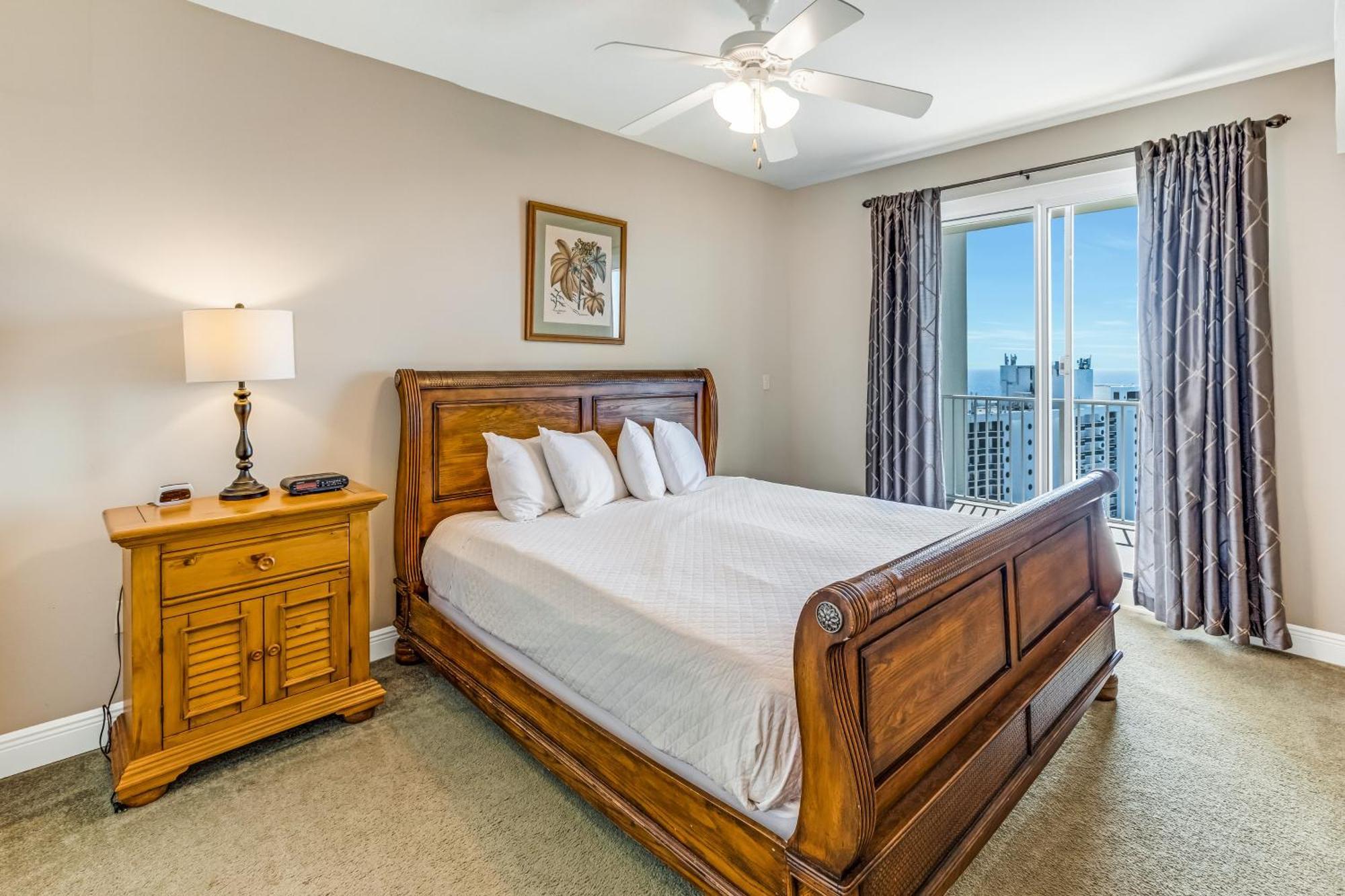 Ariel Dunes I Destin Ruang foto
