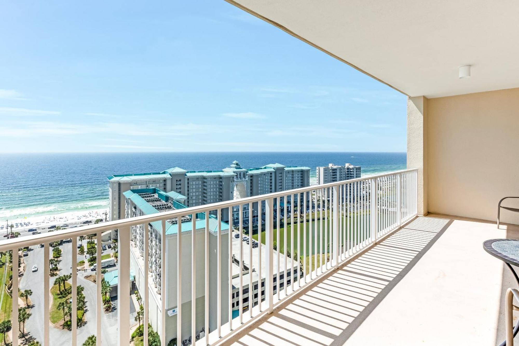 Ariel Dunes I Destin Ruang foto