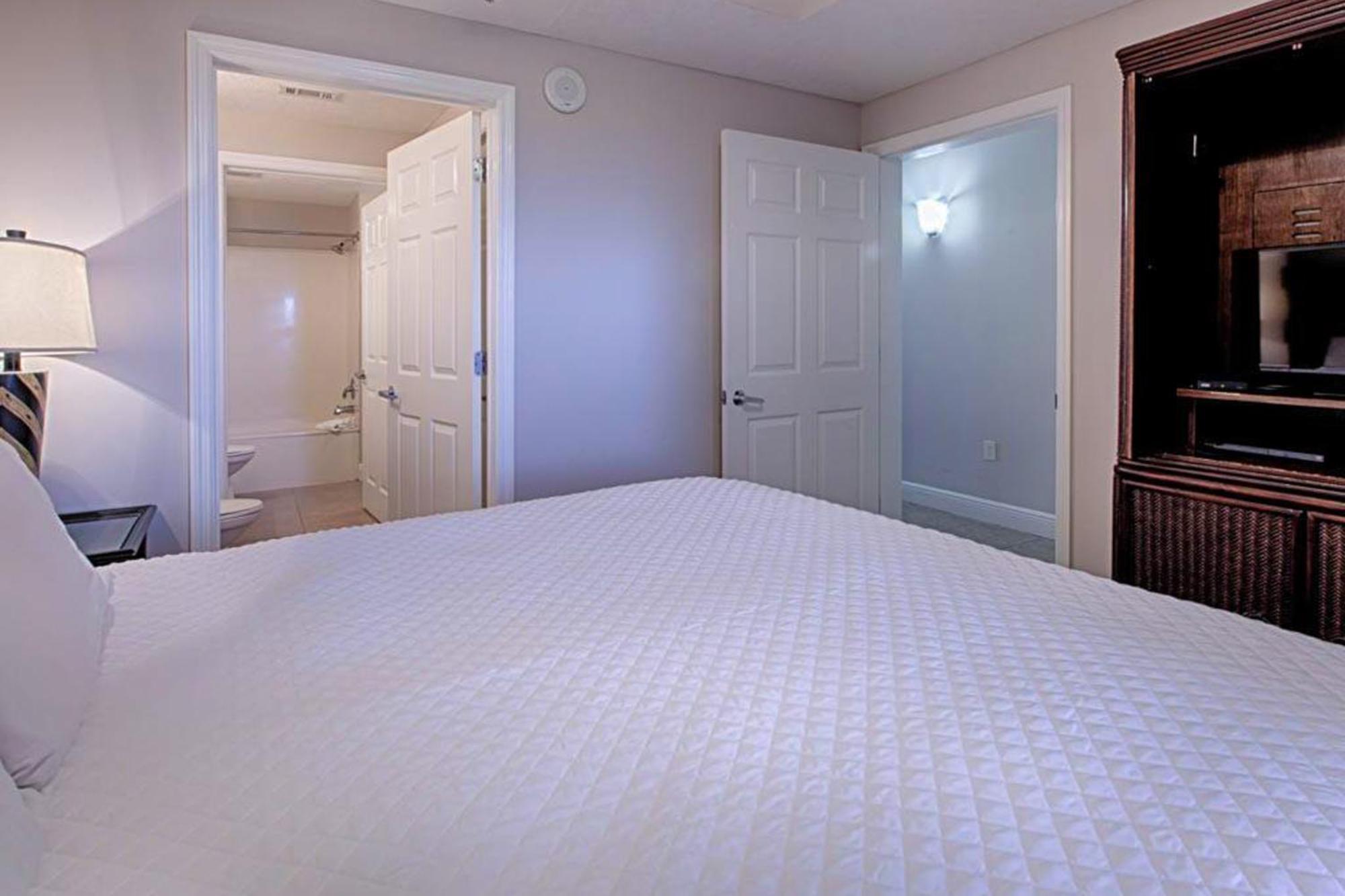 Ariel Dunes I Destin Ruang foto