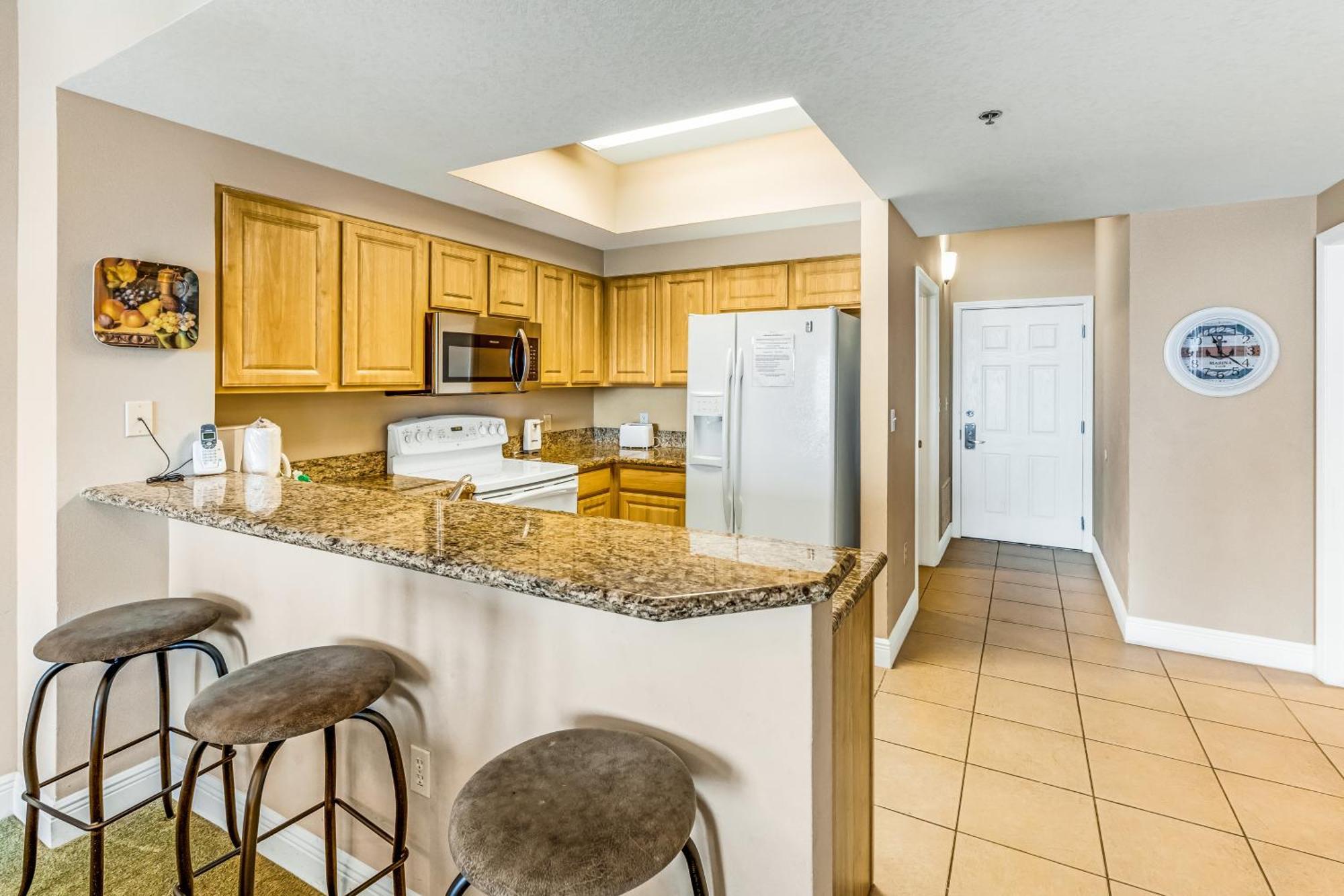 Ariel Dunes I Destin Ruang foto