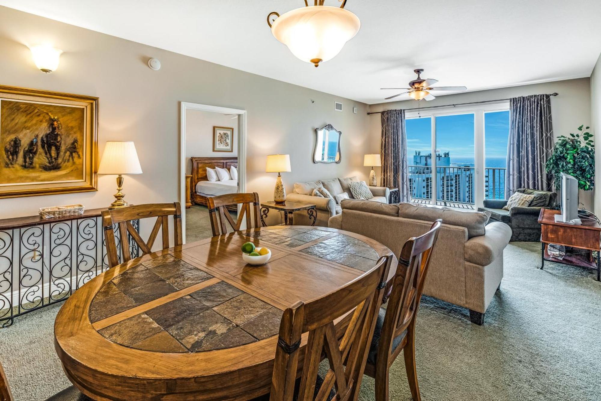 Ariel Dunes I Destin Ruang foto