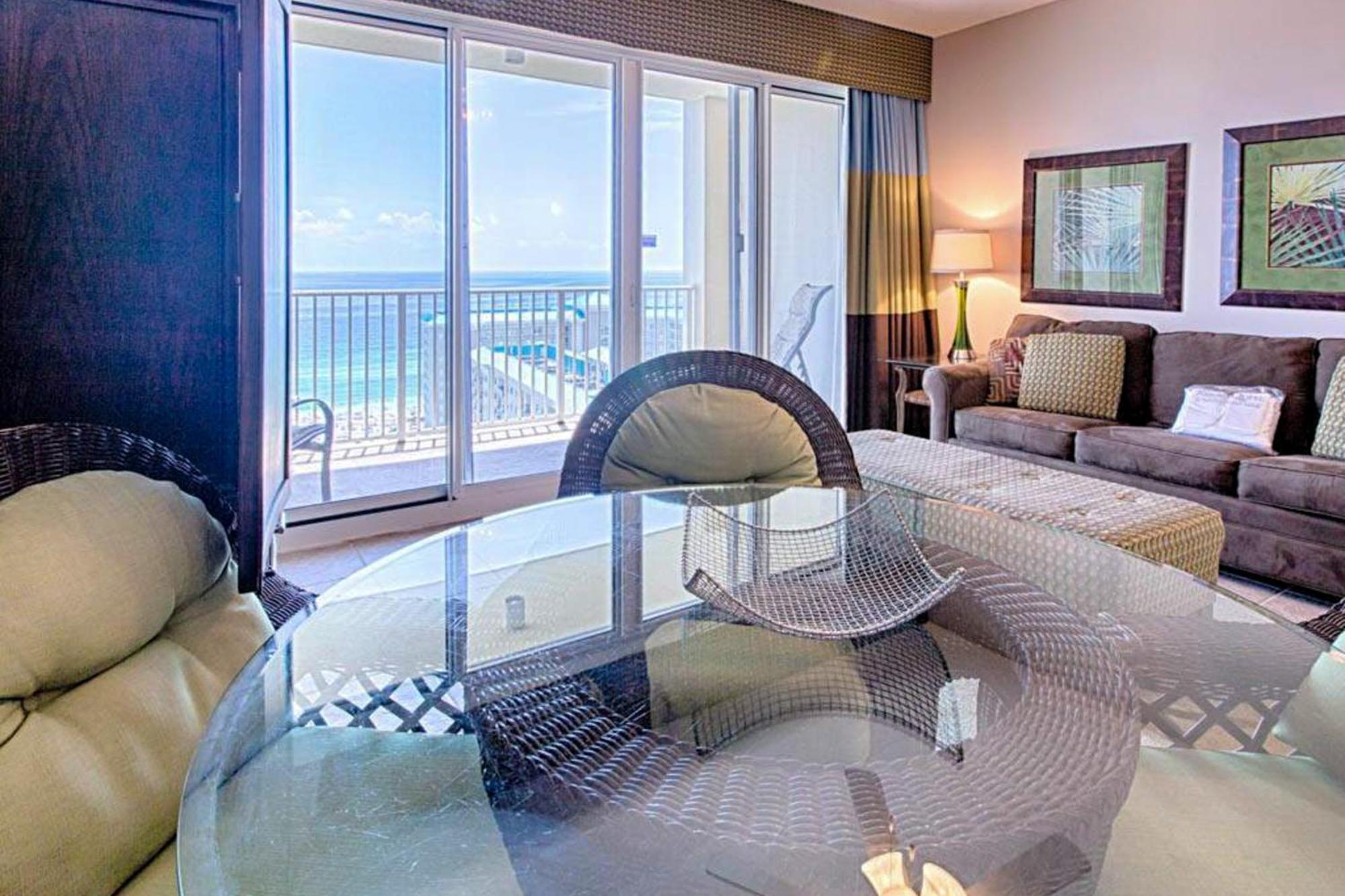 Ariel Dunes I Destin Ruang foto