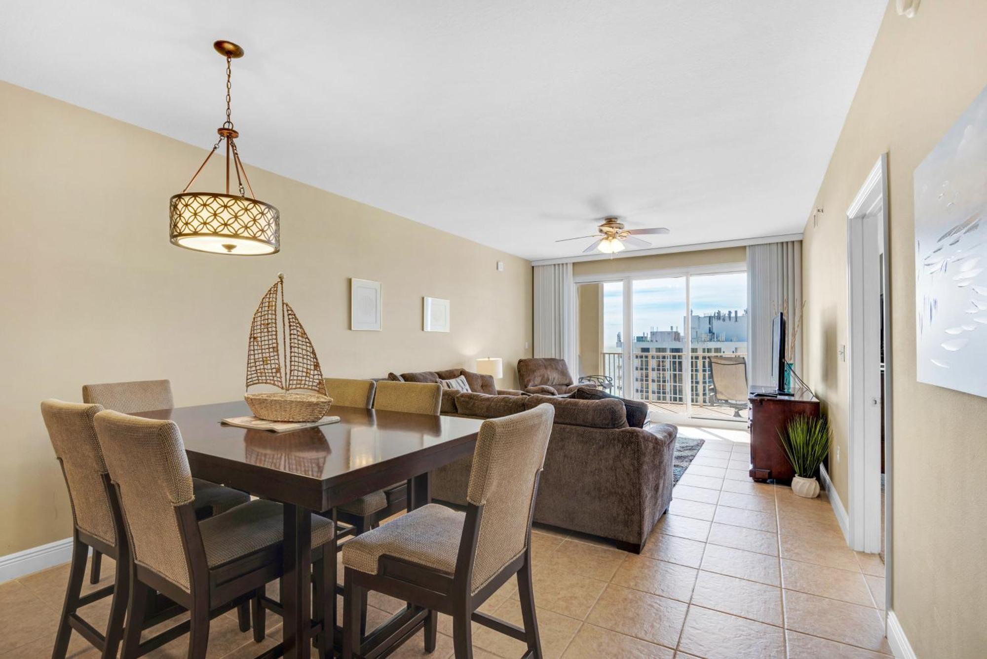 Ariel Dunes I Destin Ruang foto