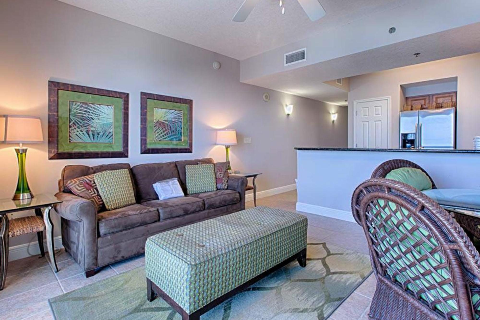 Ariel Dunes I Destin Ruang foto