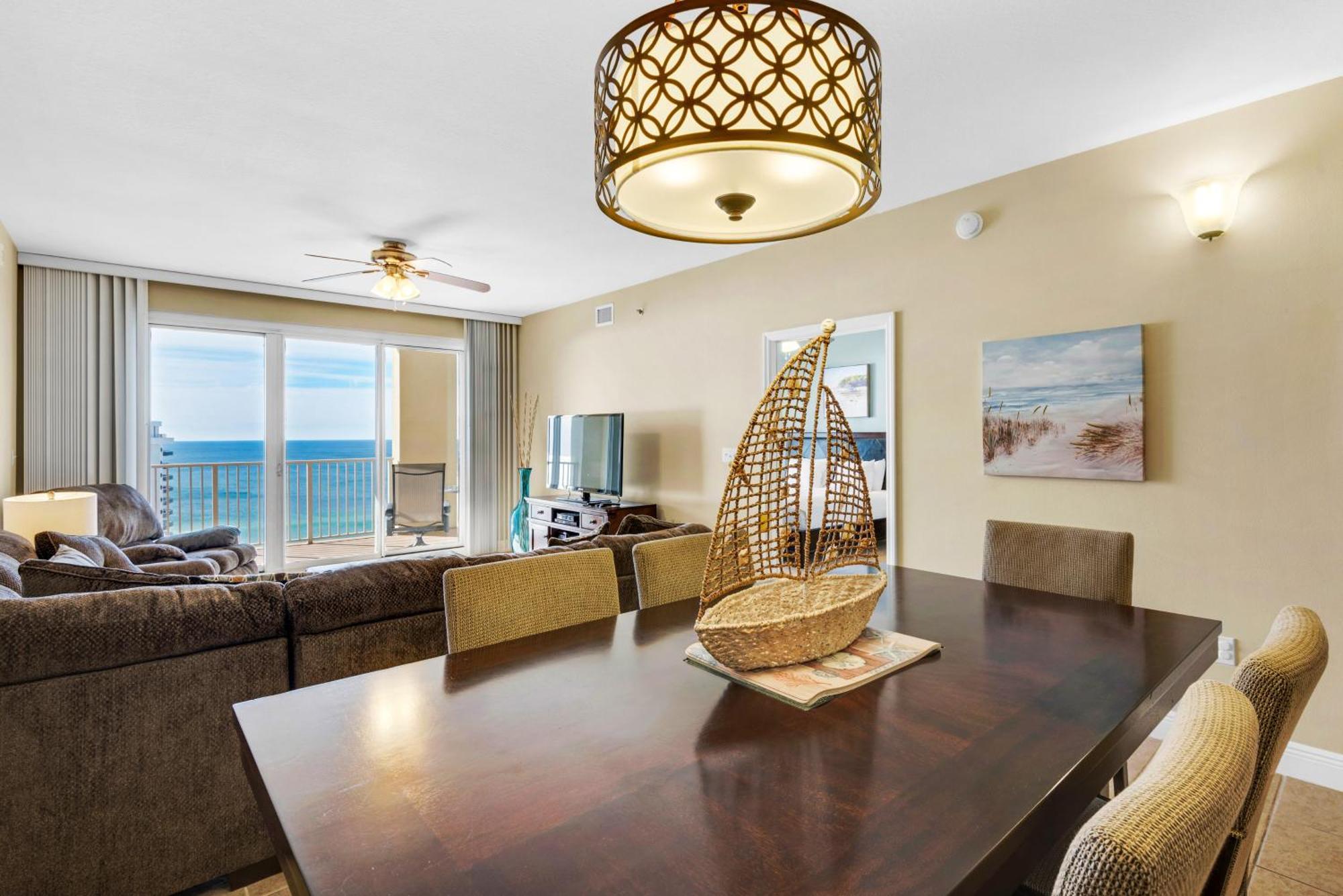 Ariel Dunes I Destin Ruang foto
