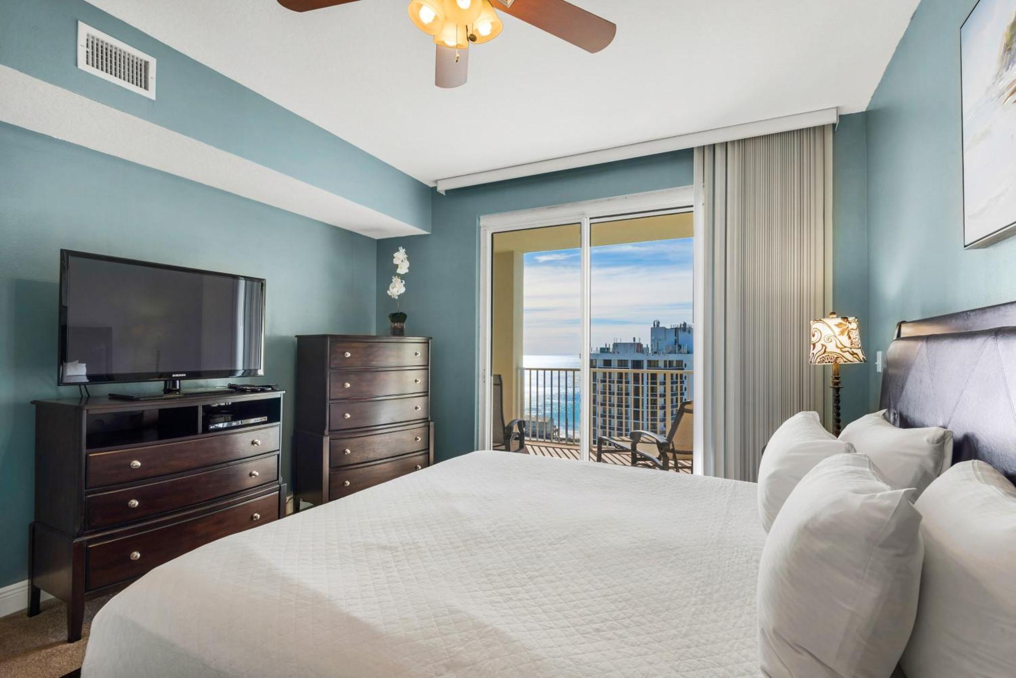Ariel Dunes I Destin Ruang foto