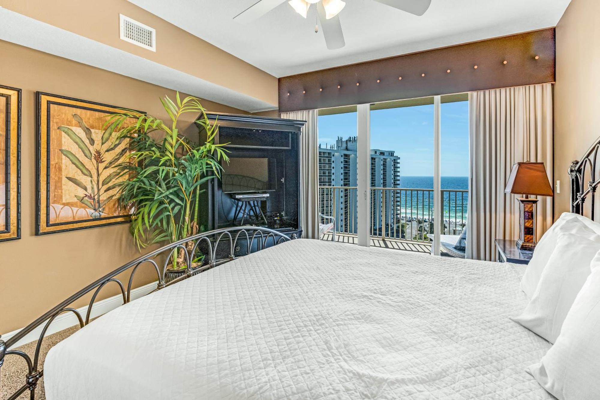 Ariel Dunes I Destin Ruang foto