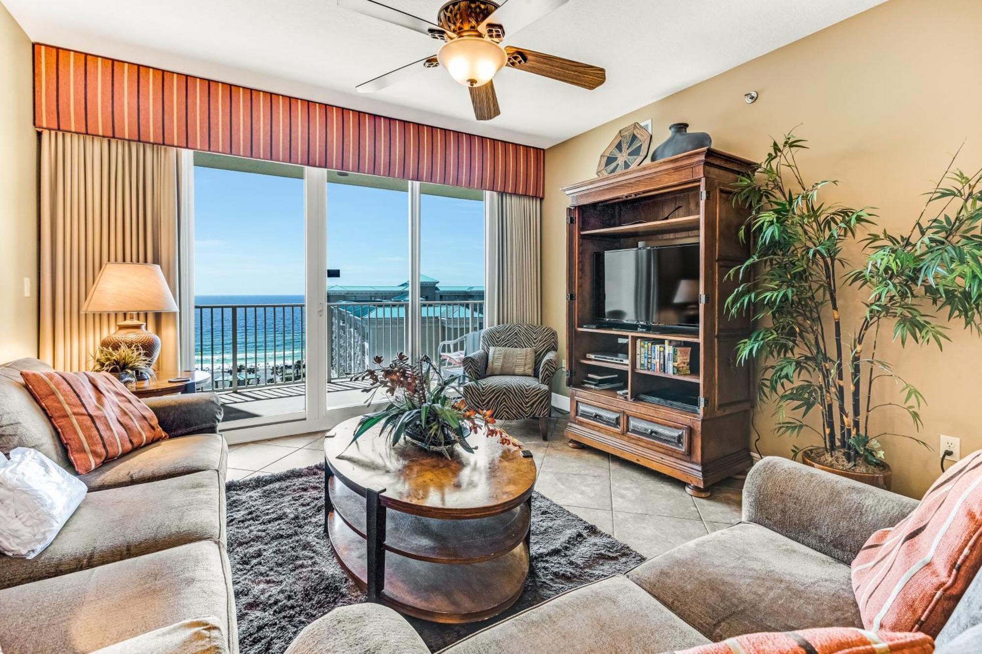 Ariel Dunes I Destin Ruang foto