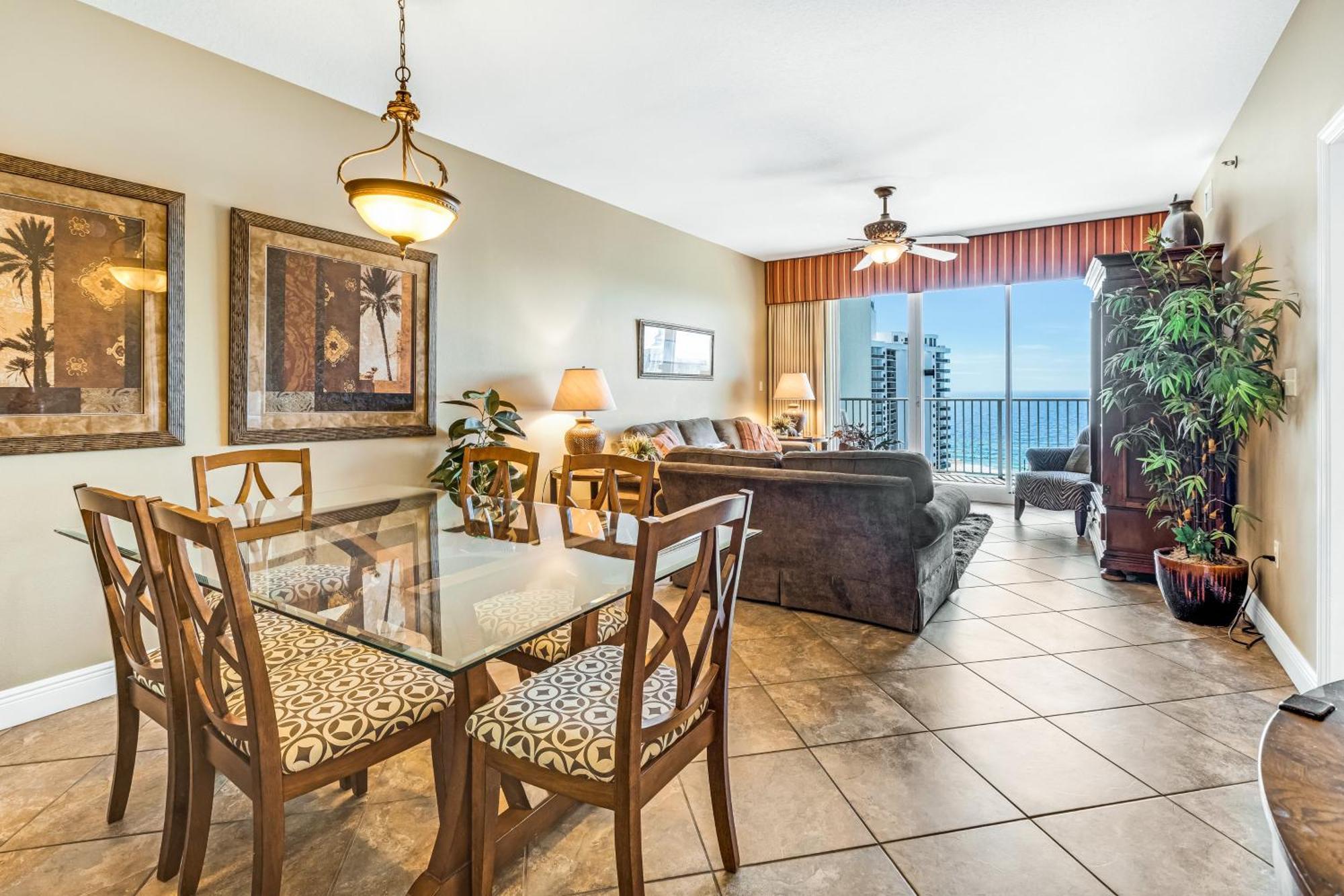 Ariel Dunes I Destin Ruang foto