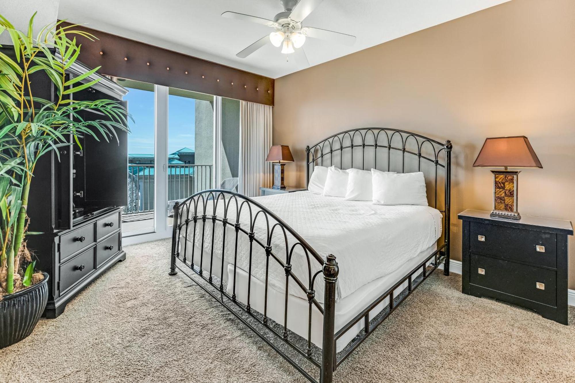Ariel Dunes I Destin Ruang foto