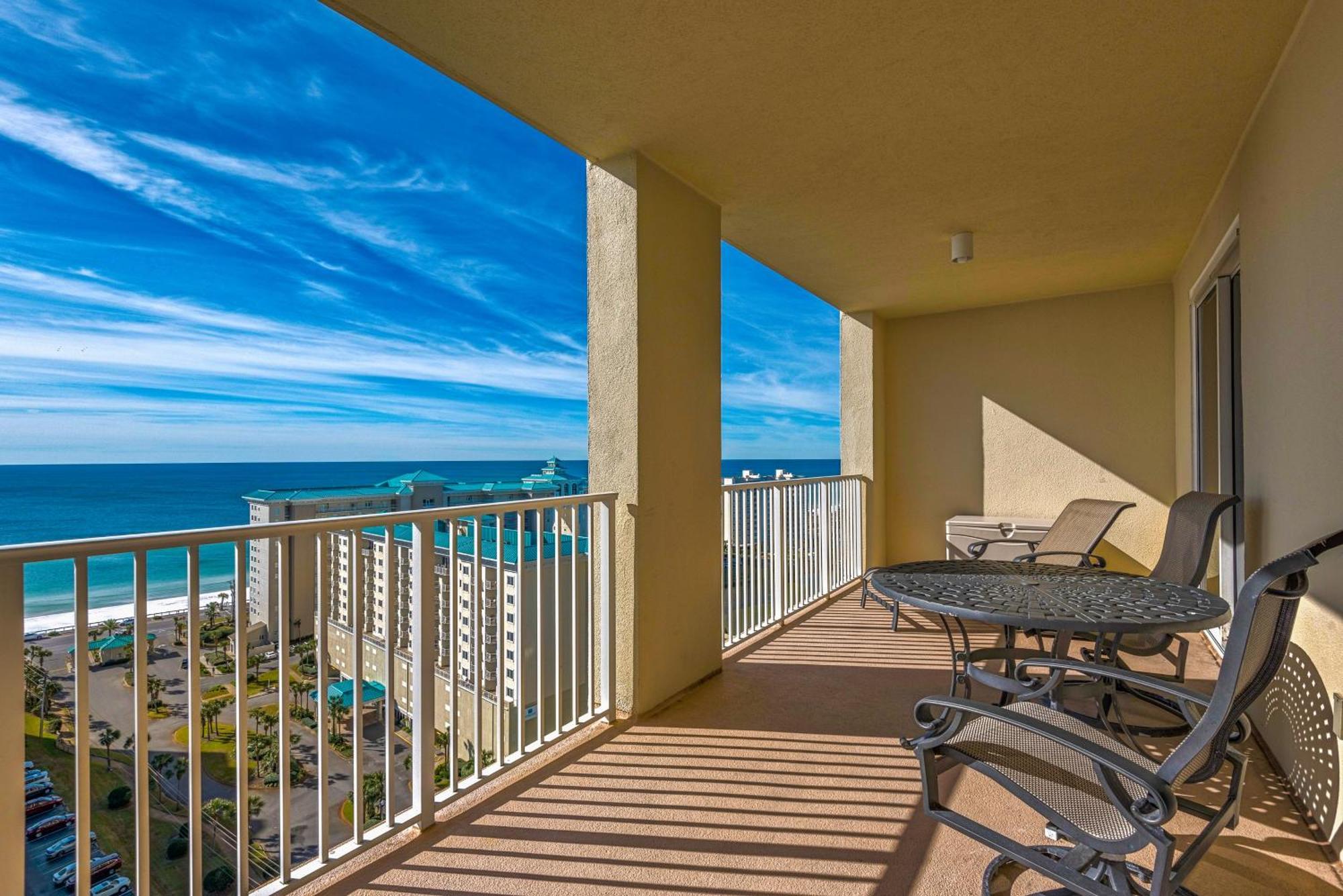 Ariel Dunes I Destin Ruang foto